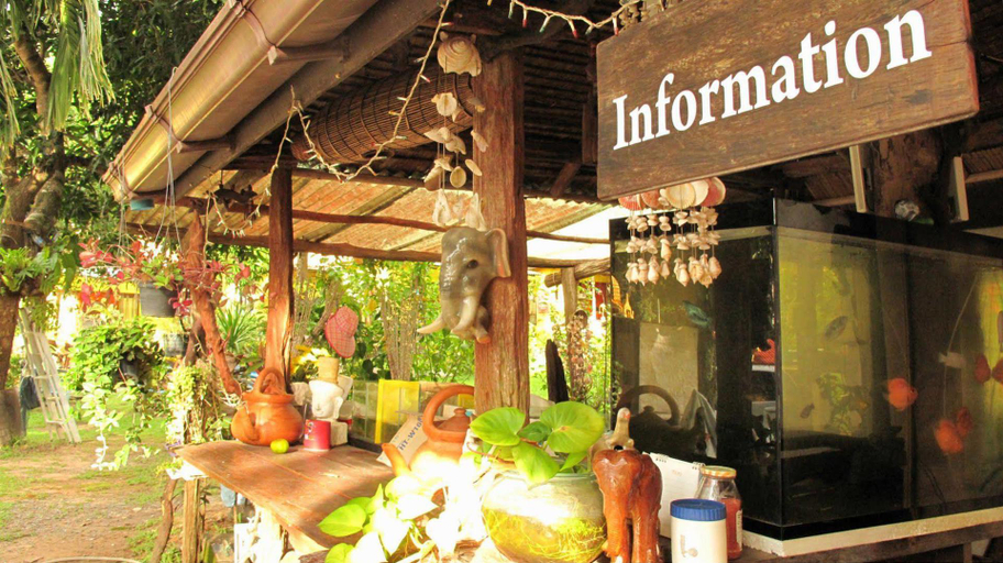 Food & Drinks 5, Sea Sun Bungalow & Hotel Resort, Koh Chang