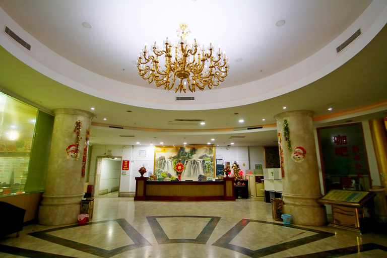 Others 4, Hanting Hotel Shanghai Luodian Ancient Town, Shanghai