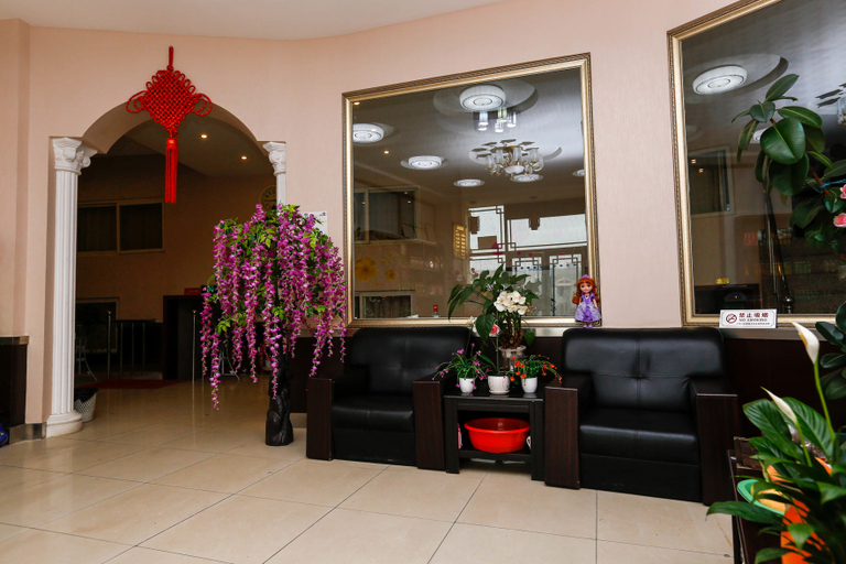Others 4, Xingchen Hostel, Dalian
