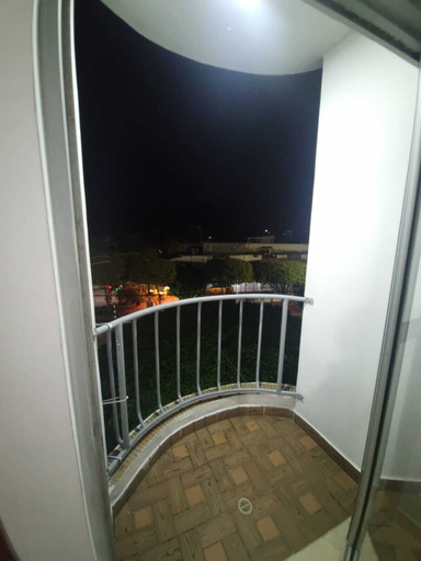 Others 4, HOTEL MIRADOR DEL PARQUE, Barrancabermeja