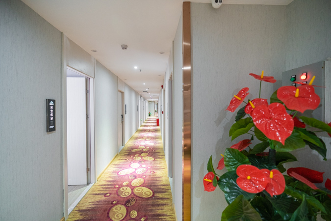 Others 4, City Boutique Hotel (Shenzhen Xili Metro Station), Shenzhen