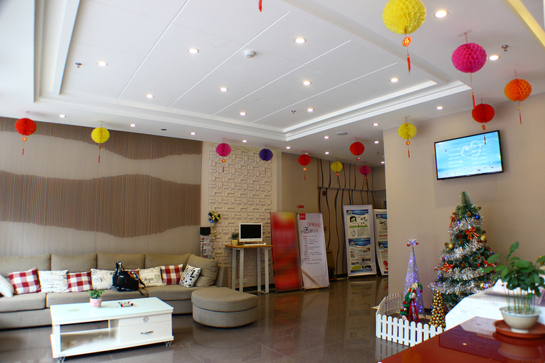 Others 4, Bisha Island Hotel (Qingyuan Qiaobei Road), Qingyuan