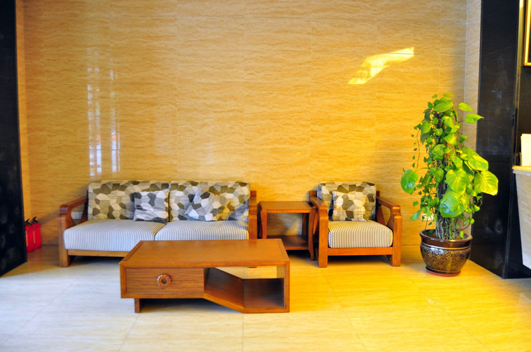 Others 3, Muse Hotel, Guangzhou