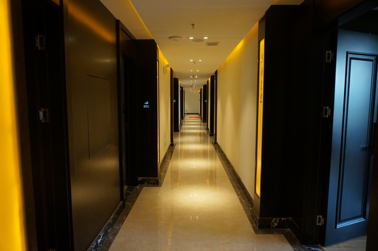 Others 3, Shuidu Hotel, Fuzhou
