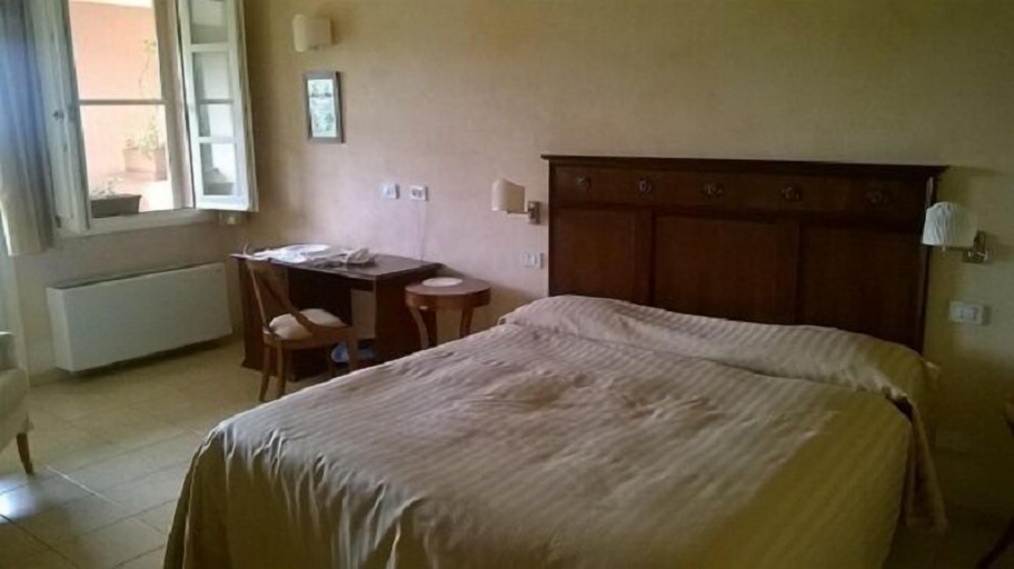Bedroom 3, IL MELOGRANO COUNTRY HOUSE, Grosseto