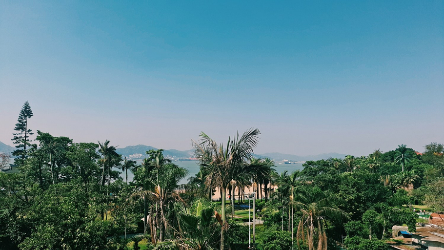 Others 4, Huangjia Garden Binhai Hotel, Xiamen