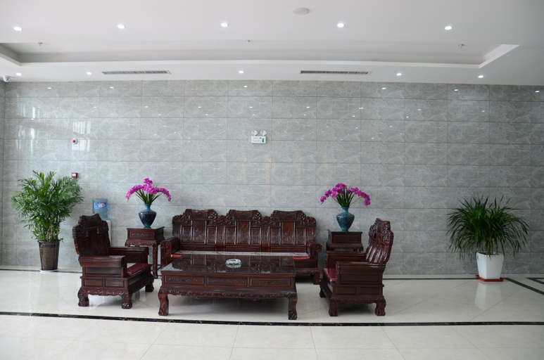 Others 5, 運城嘉豪ホテル(运城嘉豪大酒店), Yuncheng