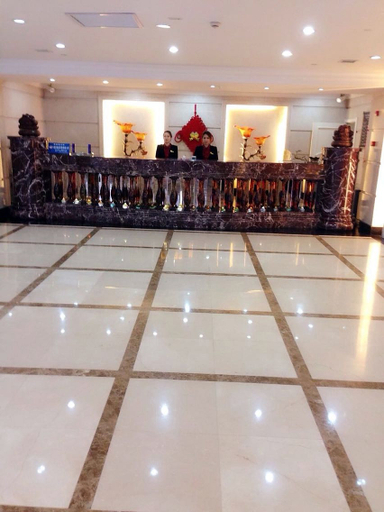 Others 5, Tianming Holiday Hotel, Suihua