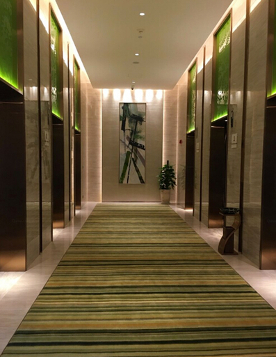 Others 3, メルキュールホテル（）, Nanchang