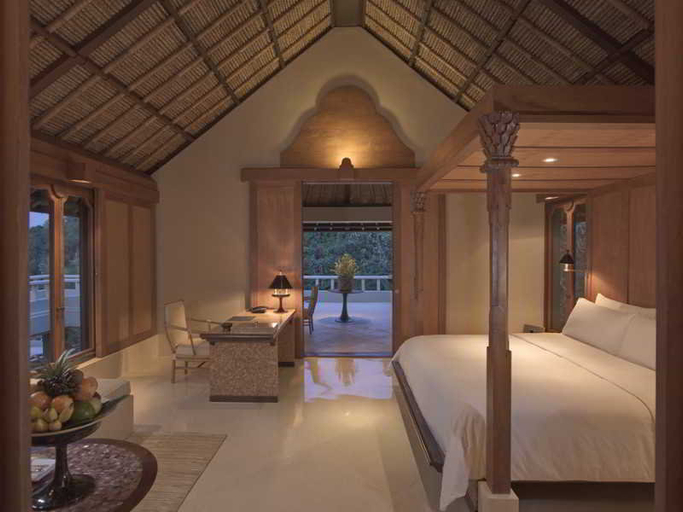 Bedroom 3, Amankila, Karangasem