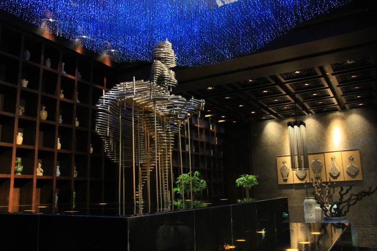 Others 5, Le Noble Hotel, Ganzhou