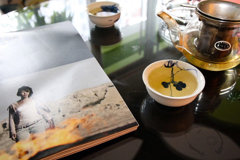 Food & Drinks, Huayi Hotel (Qingdao Taidong Pedestrian Street), Qingdao