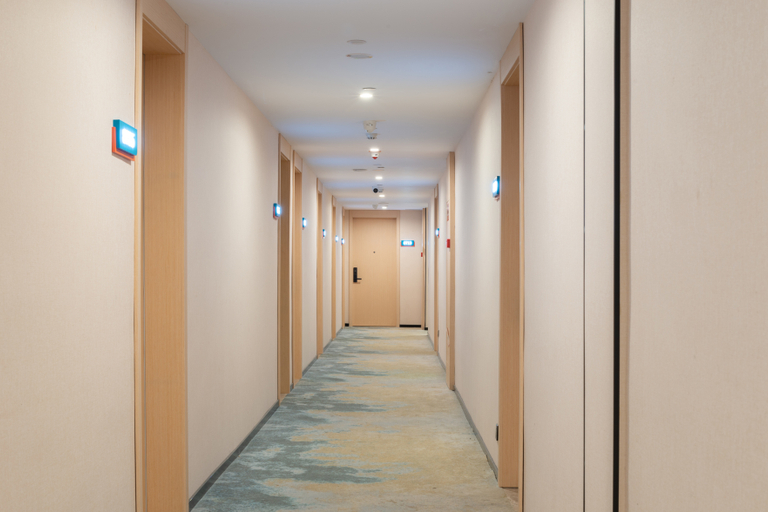 Others 5, Vyluk Hotel Wenzhou Shaungyu, Wenzhou