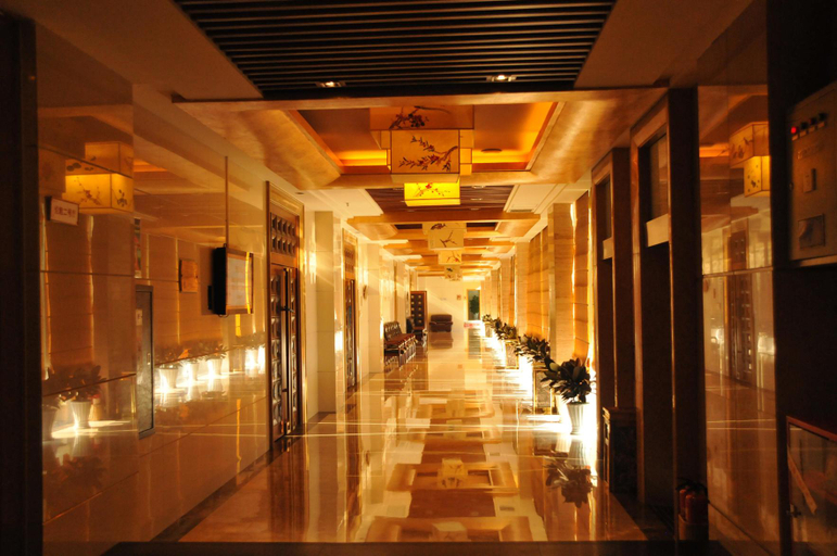 Others 3, Jiayu Emperor Hotel, Chongqing