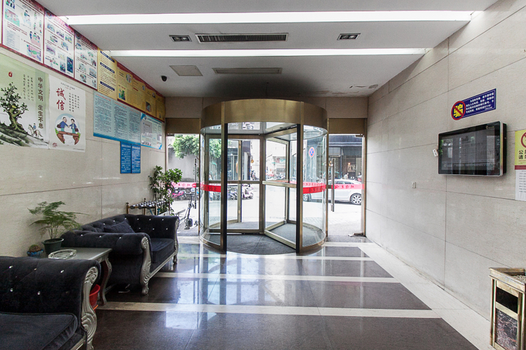 Others 3, Baihehua Hotel, Wuxi