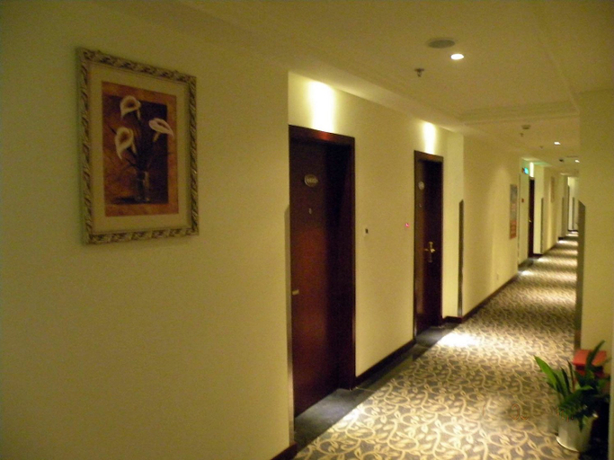 Others 3, JI Hotel (Qidong Renmin Middle Road), Nantong