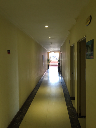 Others 4, Lidu Hotel, Chongqing