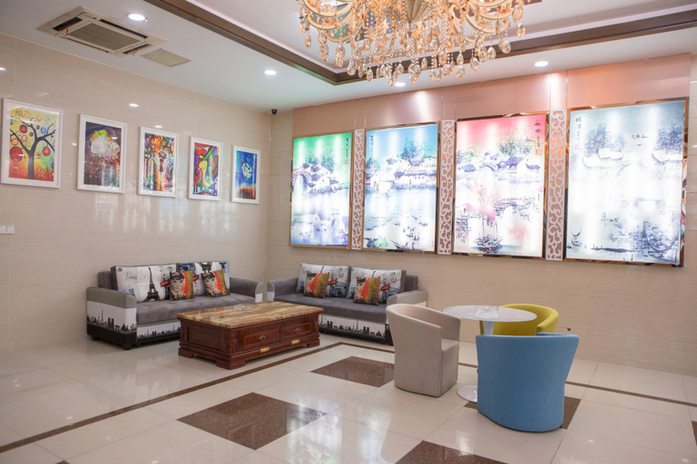 Others 5, Guchengmen Hotel, Suzhou