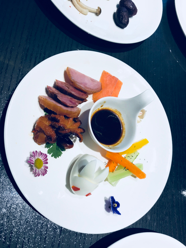 Food & Drinks 4, Harbin Junyi Hotel (Central Street Railway Station), Harbin