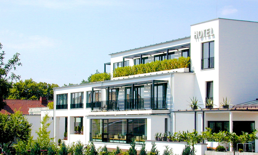 Exterior & Views 1, Lindenhof Hotel Tepe, Vechta