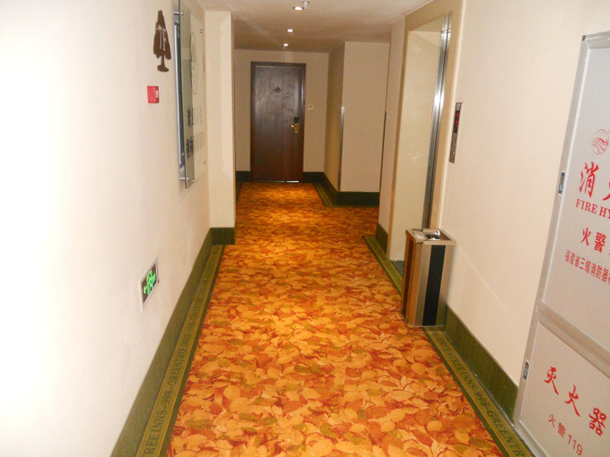 Others 3, GreenTree Inn (Pingtan Longfeng Bathing Beach Xihang Road), Fuzhou