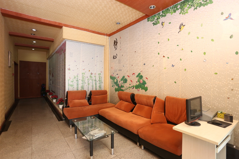Others 4, Bashu Dream Youth Hotel Chengdu, Chengdu