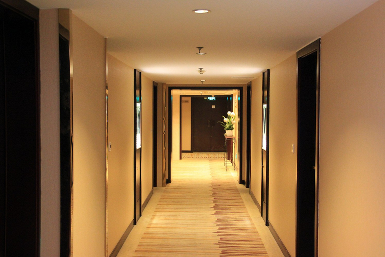 Others 4, Rezen Dong Hotel Chengdu Tianfu Square, Chengdu