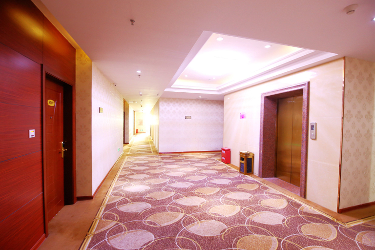 Others 4, Pebble Hotel (Quanzhou South Ring Road Business College), Quanzhou
