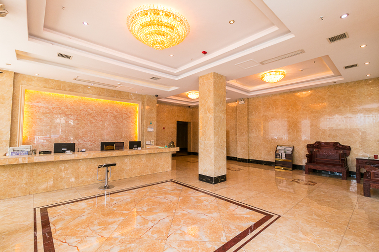 Others 3, Shangpin Mingjia Hotel, Jinhua