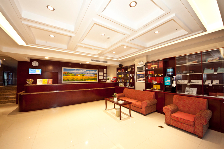 Others 5, Fauville Hotel, Ningde