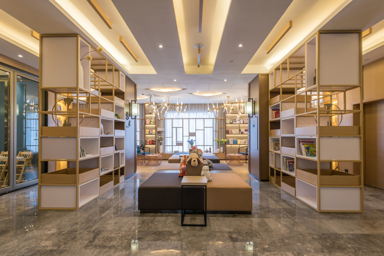 Others 5, アトゥールホテル, Zhongshan