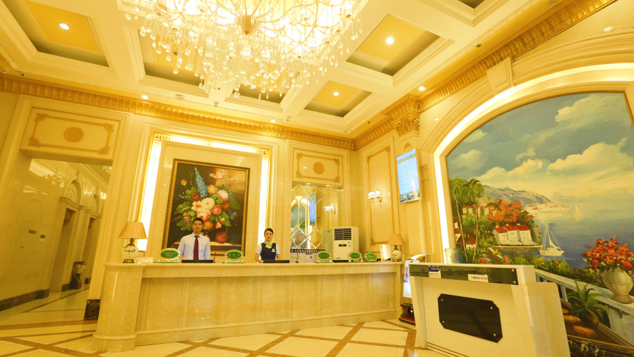 Others 4, Vienna Hotel (Dezhou Wanda Plaza), Dezhou