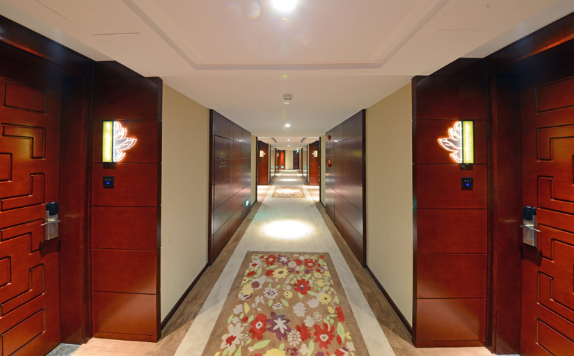 Others 4, Changsha Longhua International Hotel, Changsha