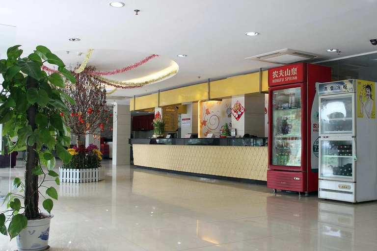 Others 4, Fengye Business Hotel, Qingyuan
