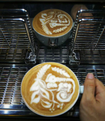 Food & Drinks 4, James Joyce Coffetel(Qingdao Petroleum University Wuyue Plaza), Qingdao