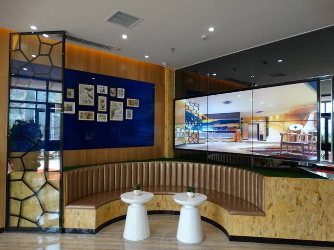 Others 5, Wonderland Hotel, Nanyang