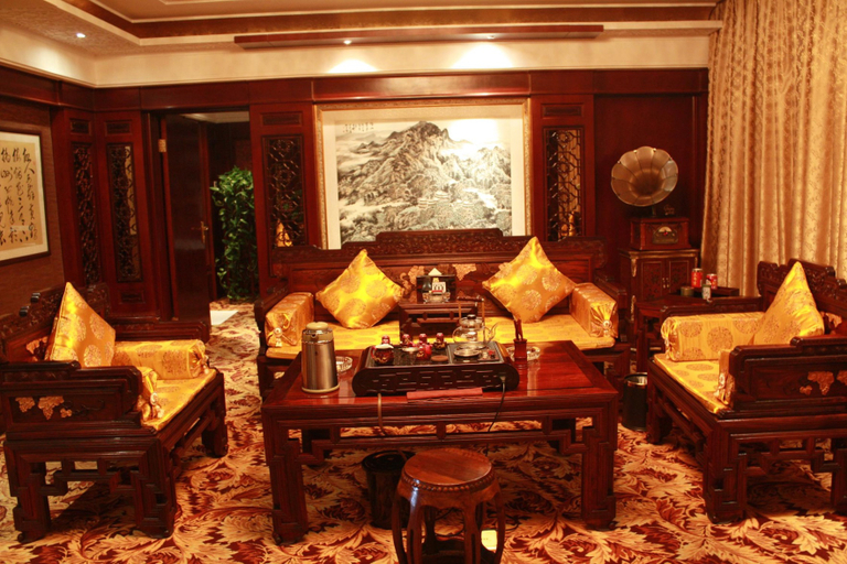 Others 5, Tianyigong Celebrity Club Hotel, Taiyuan