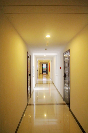 Others 3, 7080 Apartment Hotel, Qingdao