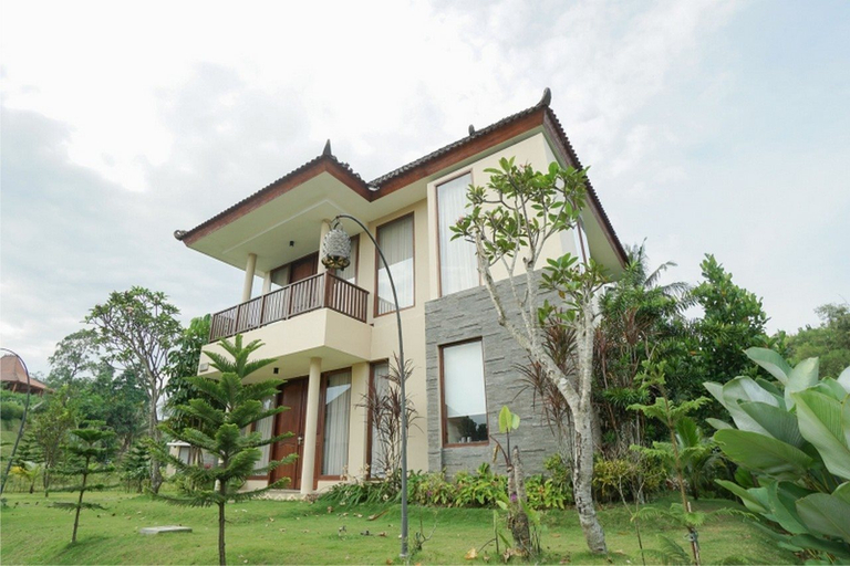 Exterior & Views 1, Shanaya Resort Malang, Malang
