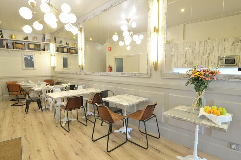 Food & Drinks 5, Casa Balmes, Barcelona