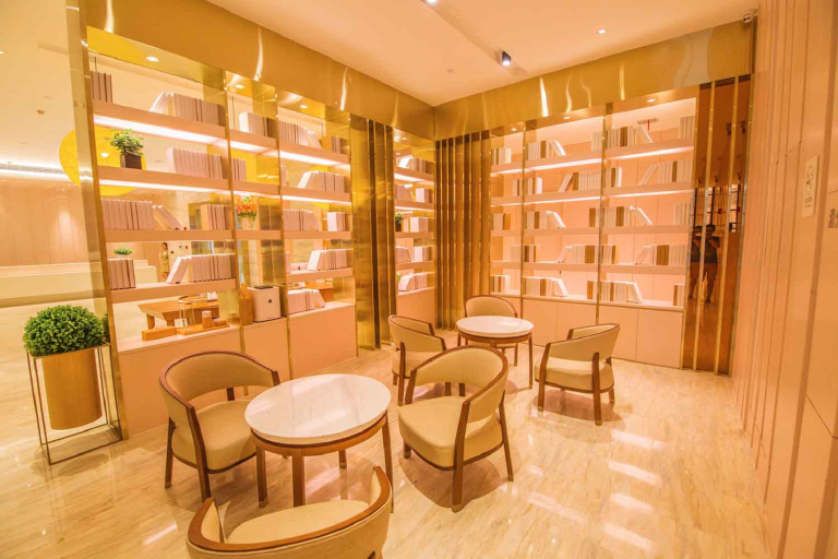 Others 2, Zhenjiang · Yicheng | Modern · CinemaDesigner Hotel (Dashikou/Suning Square), Zhenjiang