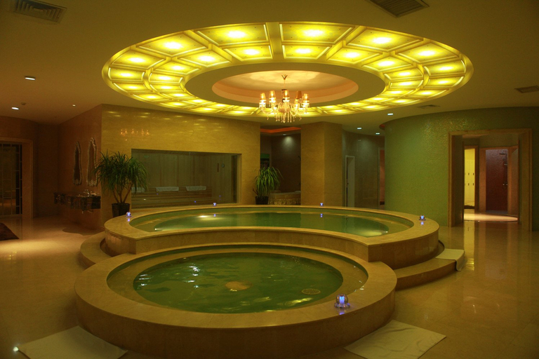 Others 3, Mohe Peak Yuezhiyue Hotel, Daxing'anling
