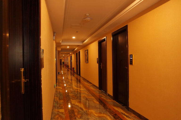 Others 5, Chunrun Health Hotel, Shenzhen