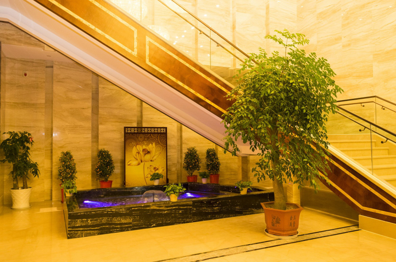Others 5, QIANDAOHU LUOMAN HOLIDAY HOTEL, Hangzhou