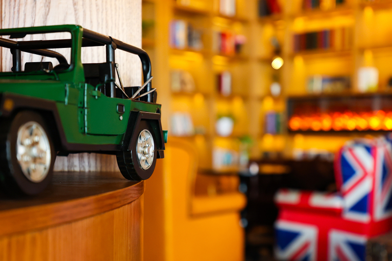 Food & Drinks 3, Xishe Hotel (Xiangshan Wanda Plaza), Ningbo