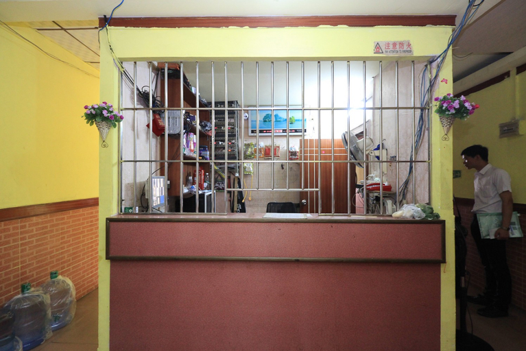 Others 5, Mantianxing Hostel, Shenzhen