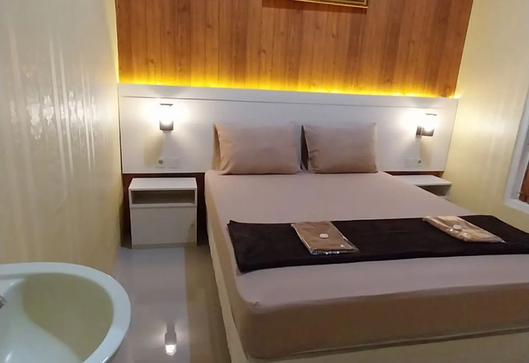 Bedroom, Daile Homestay, Tegal