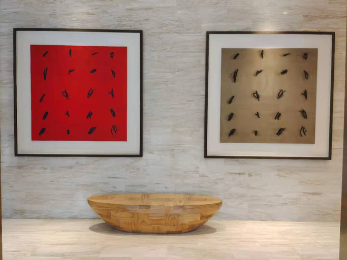 Bathroom 5, Ji Hotel (Wuhan Hanyang Wangjiawan), Wuhan