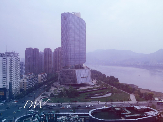 Others 2, David Hotel Apartment (Tonglu Lishi department store), Hangzhou