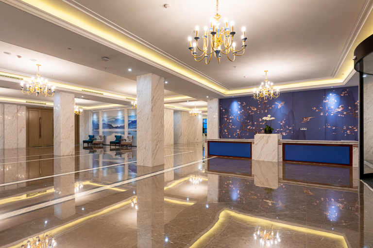 Others, Hotel Holiday Inn Huoshan Junlan Resort, Lu'an